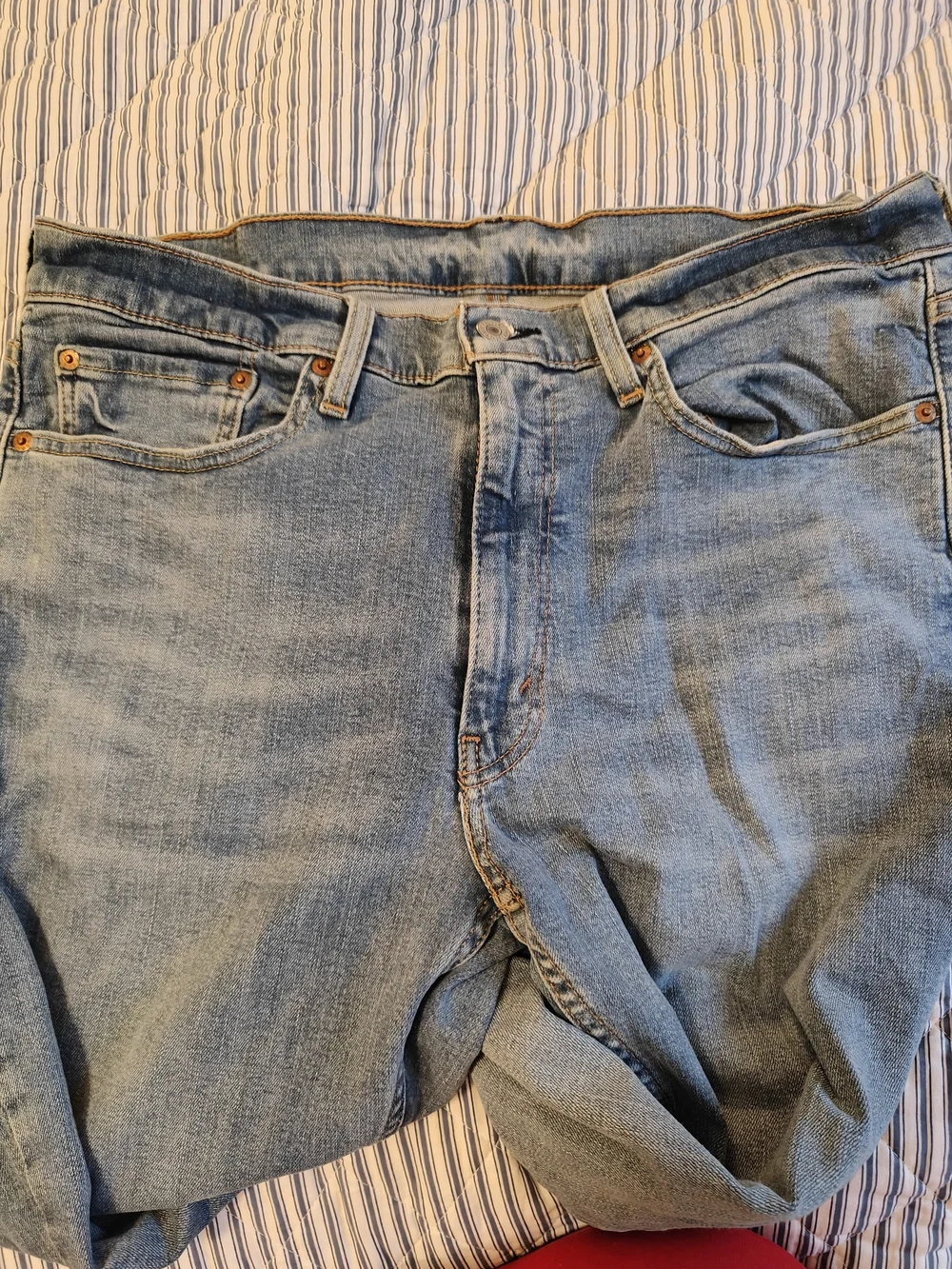 Levis classic levi